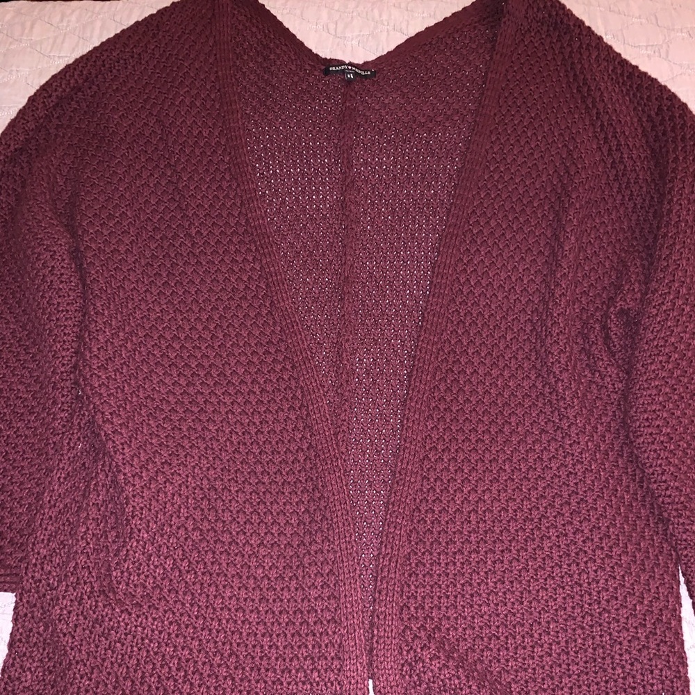 Brandy Melville Cardigan